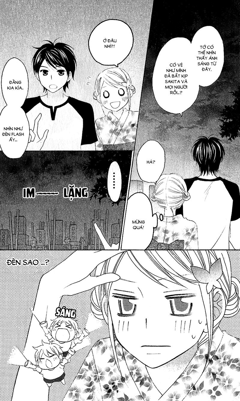 Love So Life Chap 36 - Next Chap 37