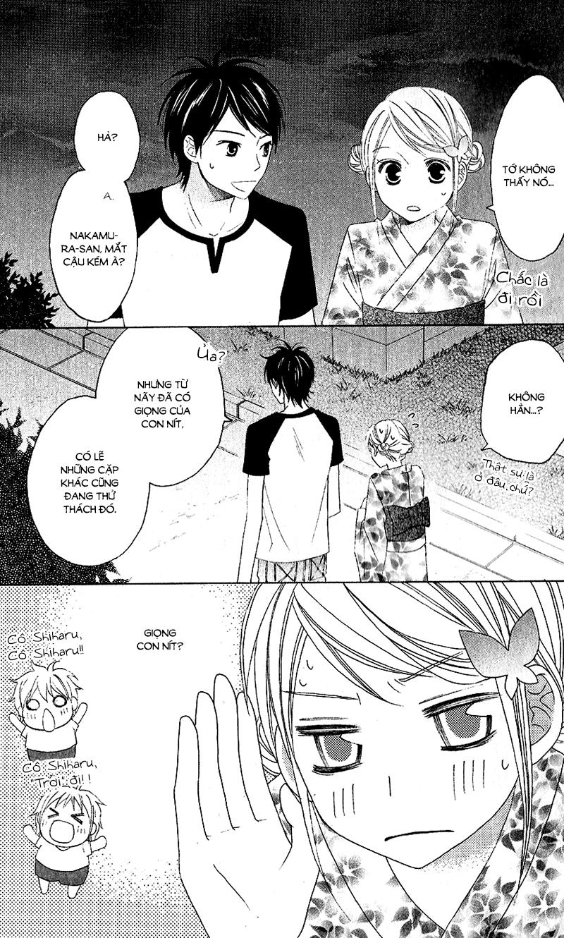Love So Life Chap 36 - Next Chap 37