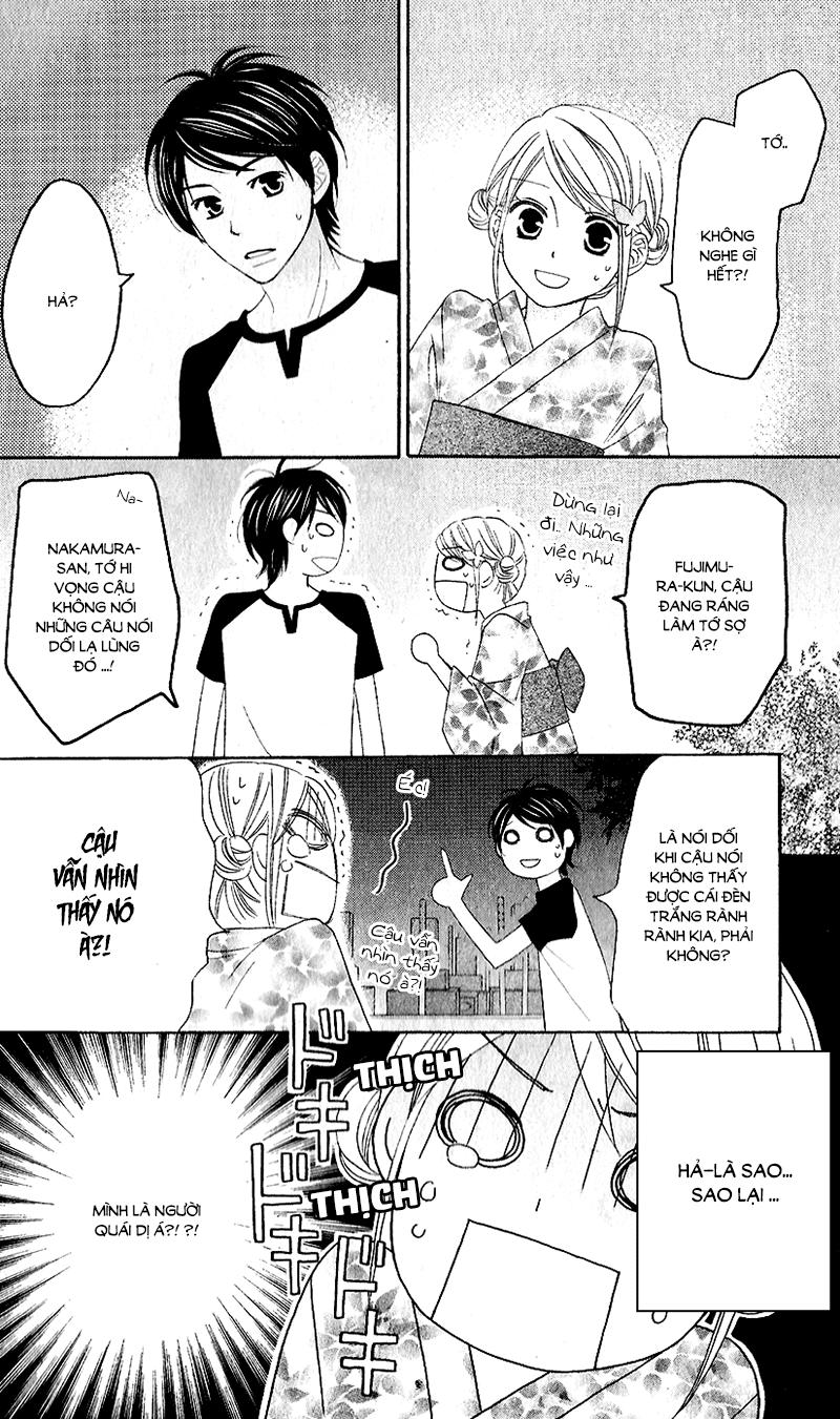 Love So Life Chap 36 - Next Chap 37