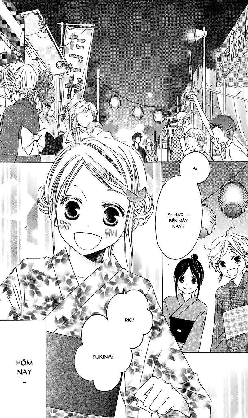 Love So Life Chap 36 - Next Chap 37