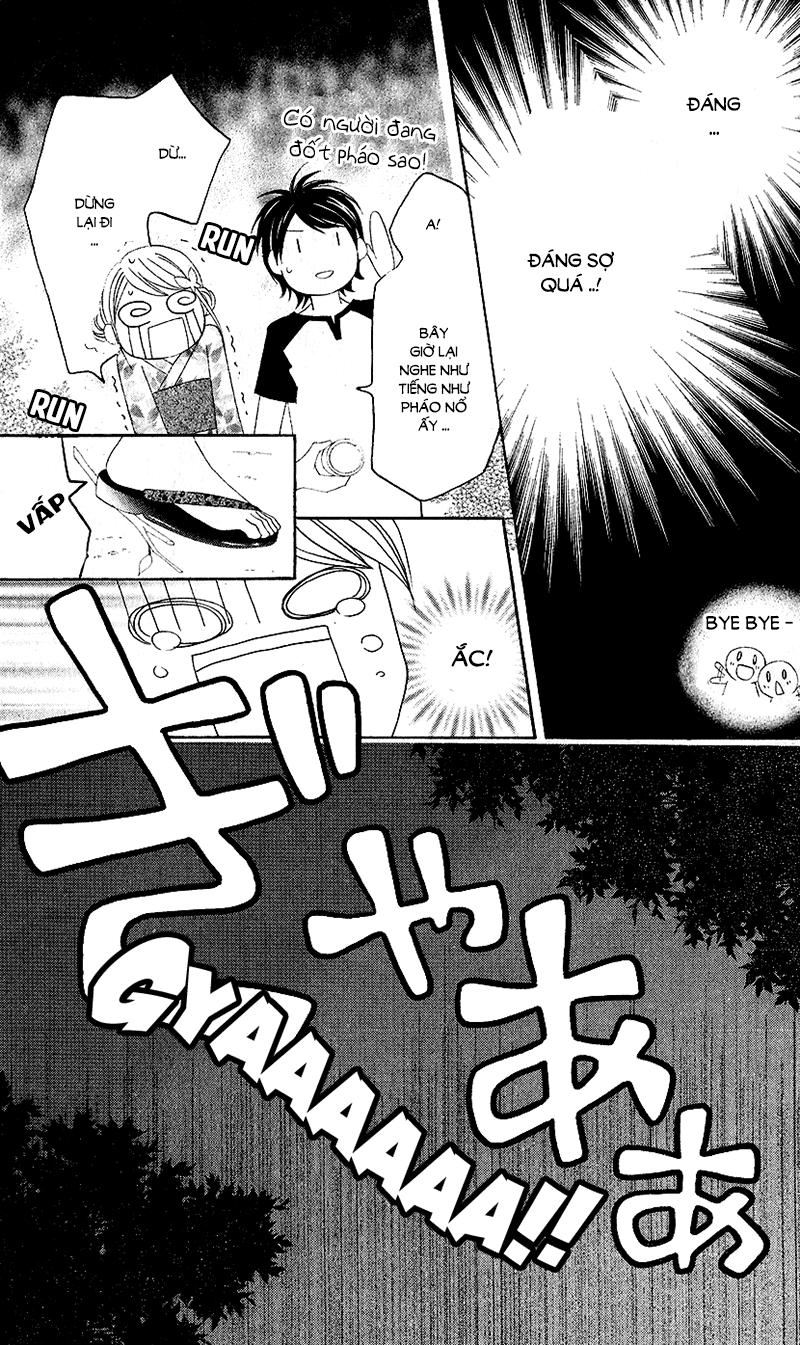 Love So Life Chap 36 - Next Chap 37