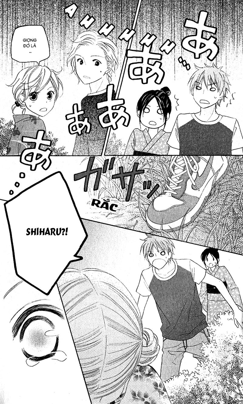 Love So Life Chap 36 - Next Chap 37