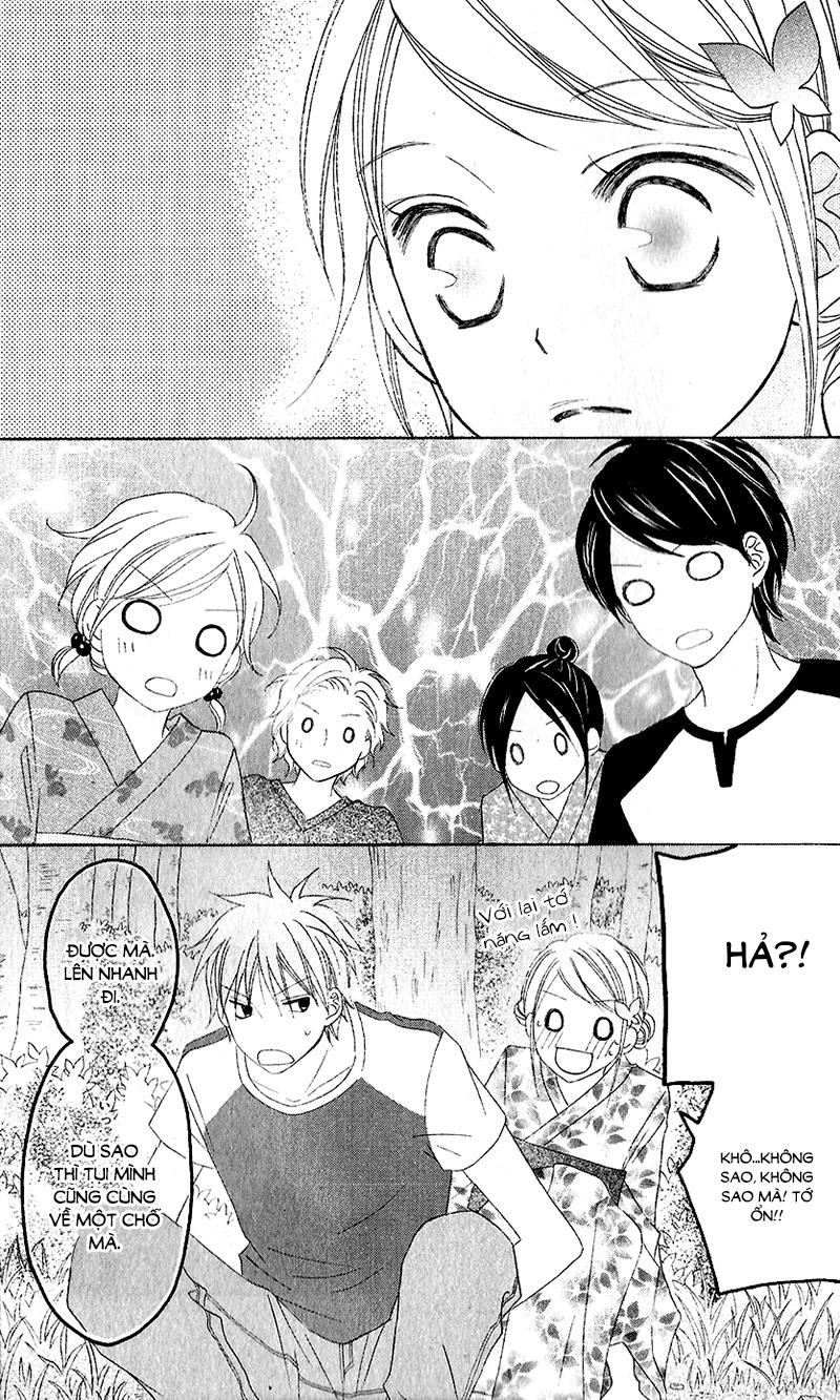 Love So Life Chap 36 - Next Chap 37