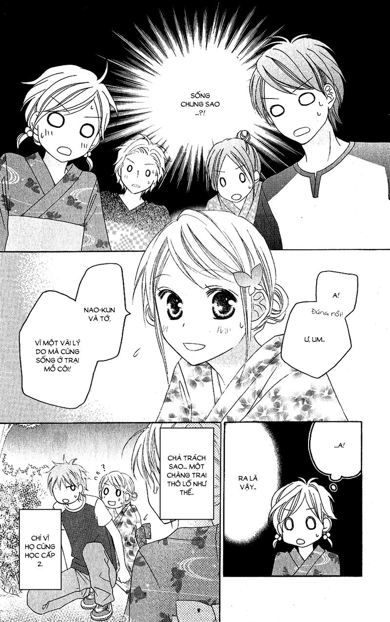Love So Life Chap 36 - Next Chap 37