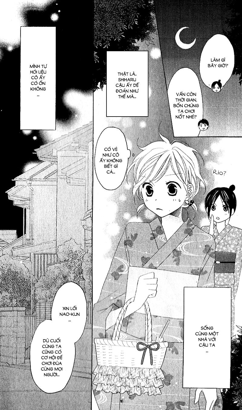 Love So Life Chap 36 - Next Chap 37