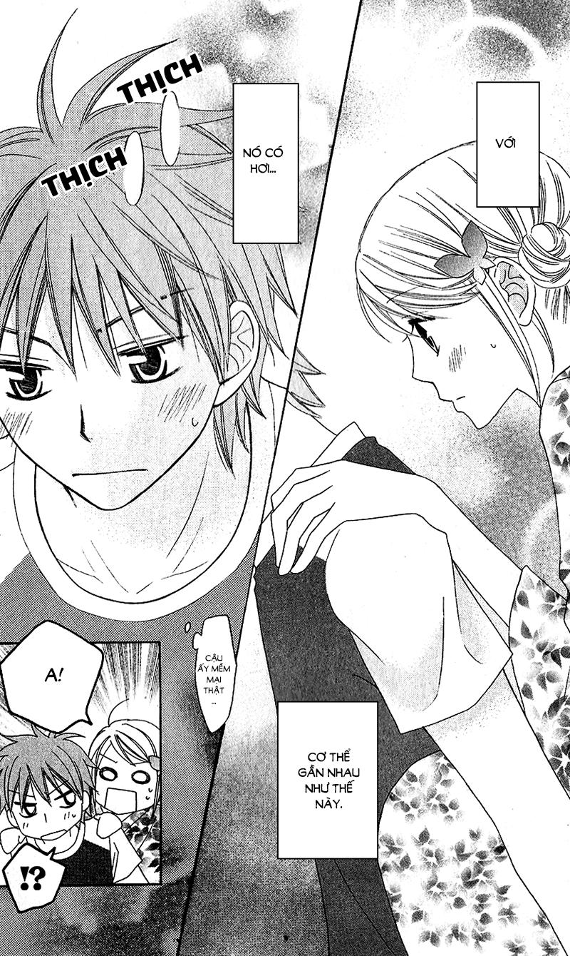 Love So Life Chap 36 - Next Chap 37