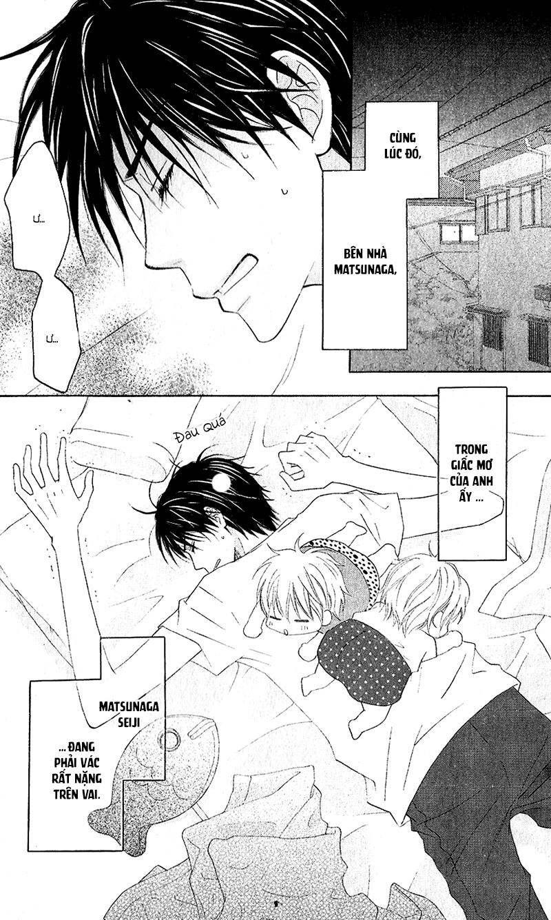 Love So Life Chap 36 - Next Chap 37