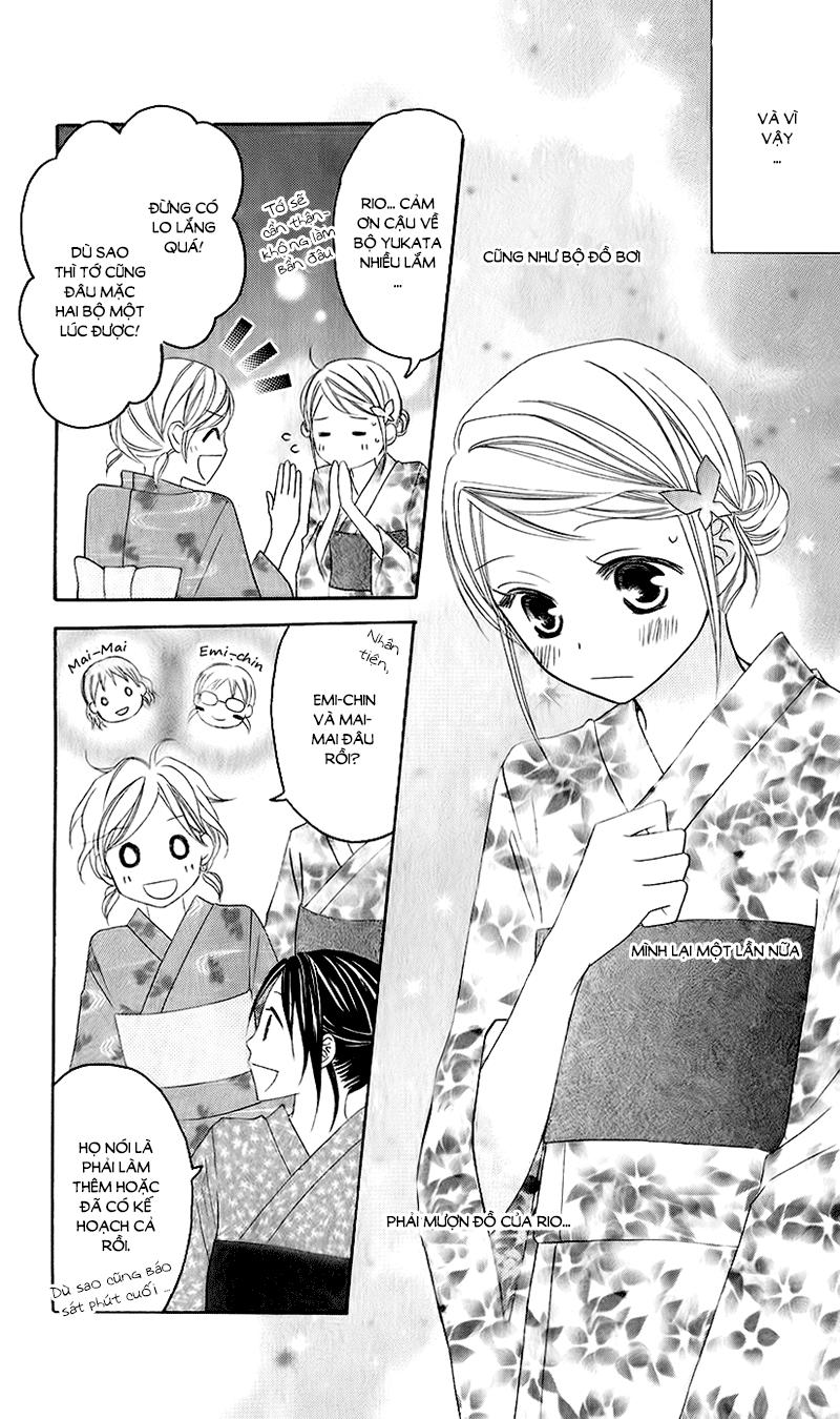 Love So Life Chap 36 - Next Chap 37