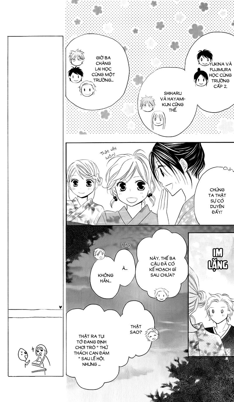 Love So Life Chap 36 - Next Chap 37