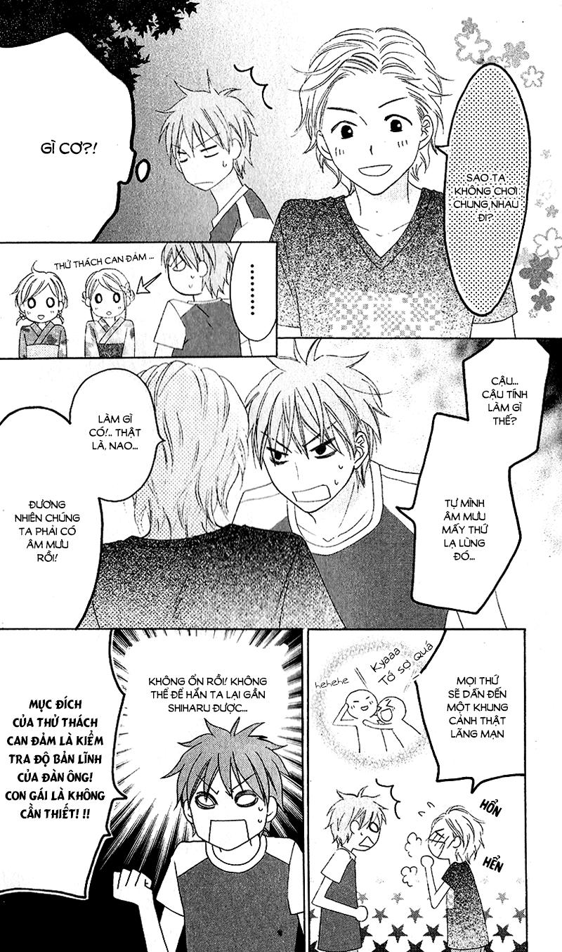 Love So Life Chap 36 - Next Chap 37