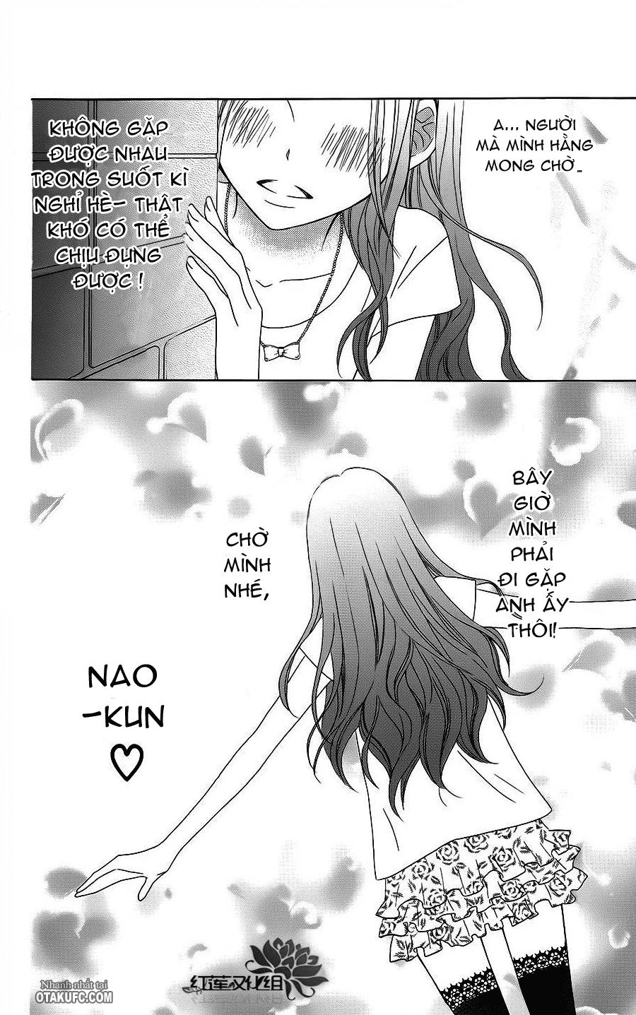 Love So Life Chap 37 - Next Chap 38