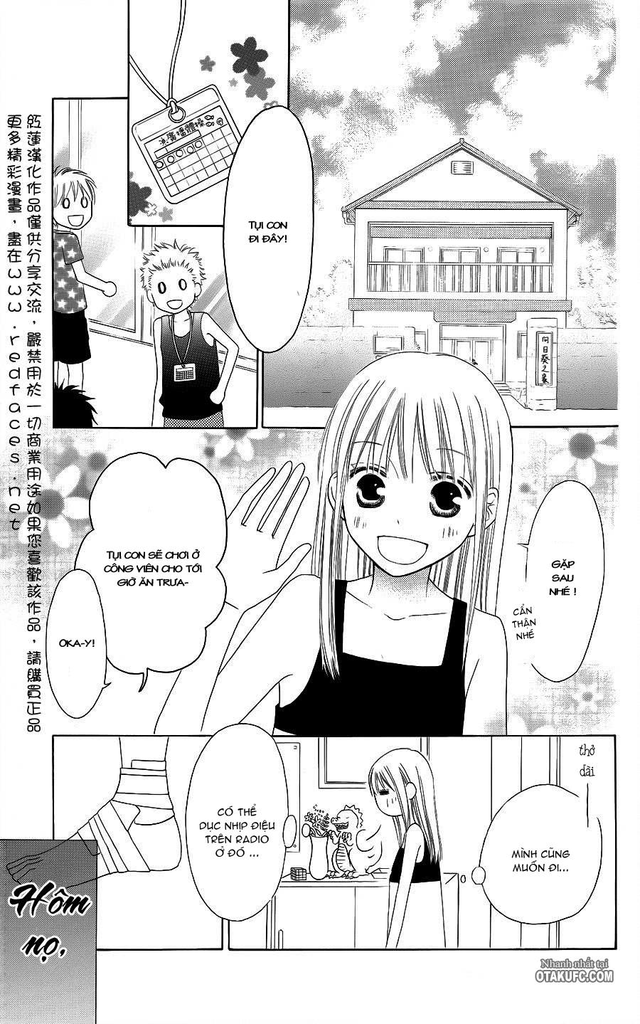 Love So Life Chap 37 - Next Chap 38