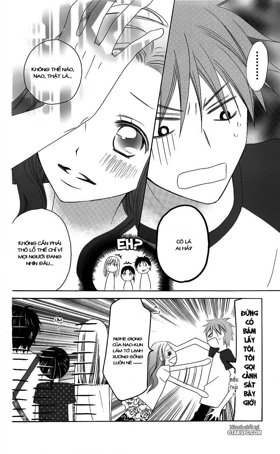 Love So Life Chap 37 - Next Chap 38
