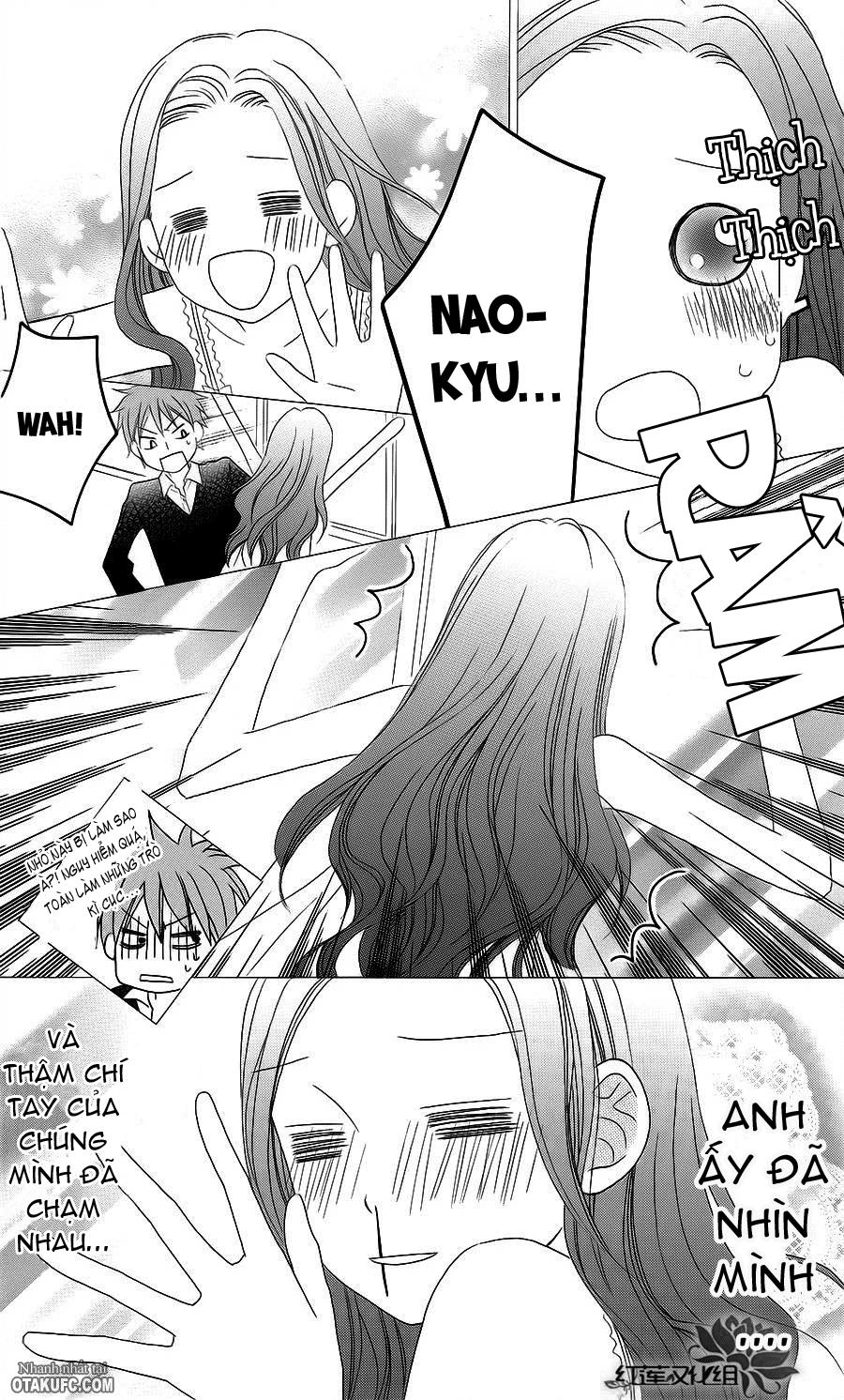 Love So Life Chap 37 - Next Chap 38