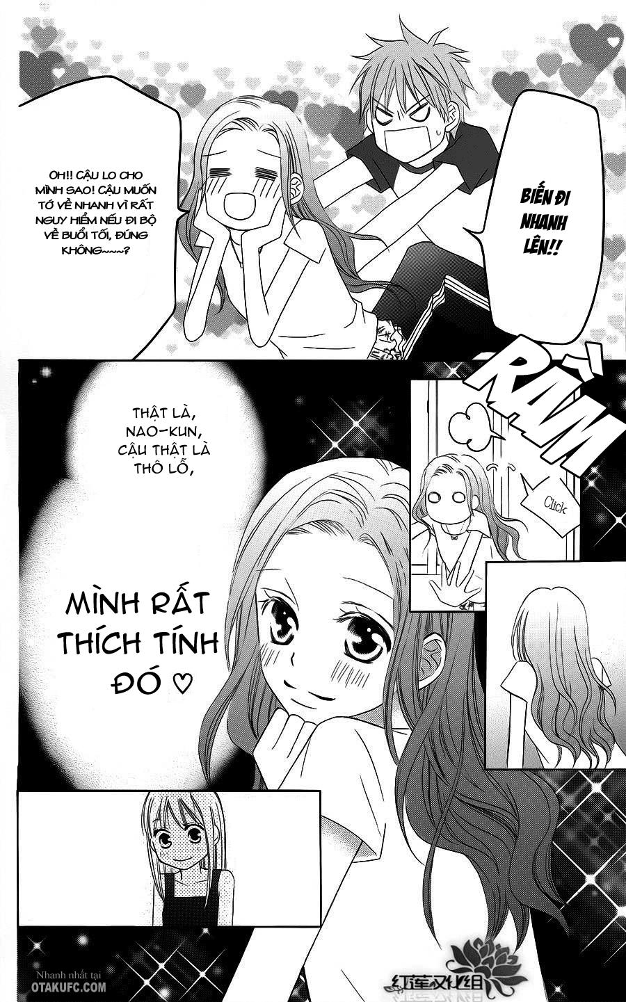 Love So Life Chap 37 - Next Chap 38