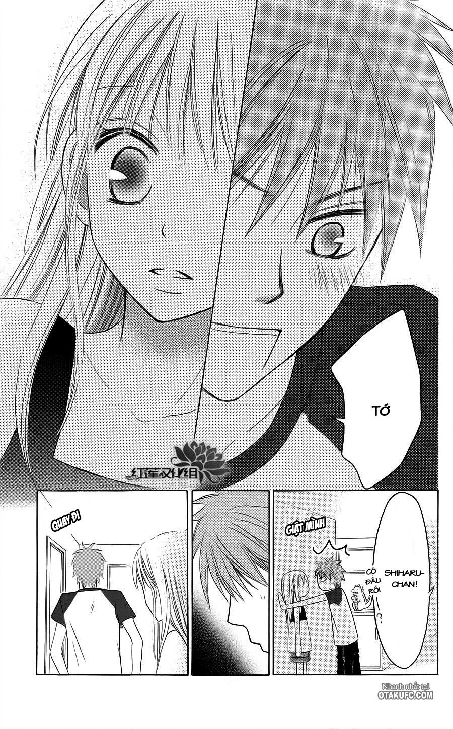 Love So Life Chap 37 - Next Chap 38