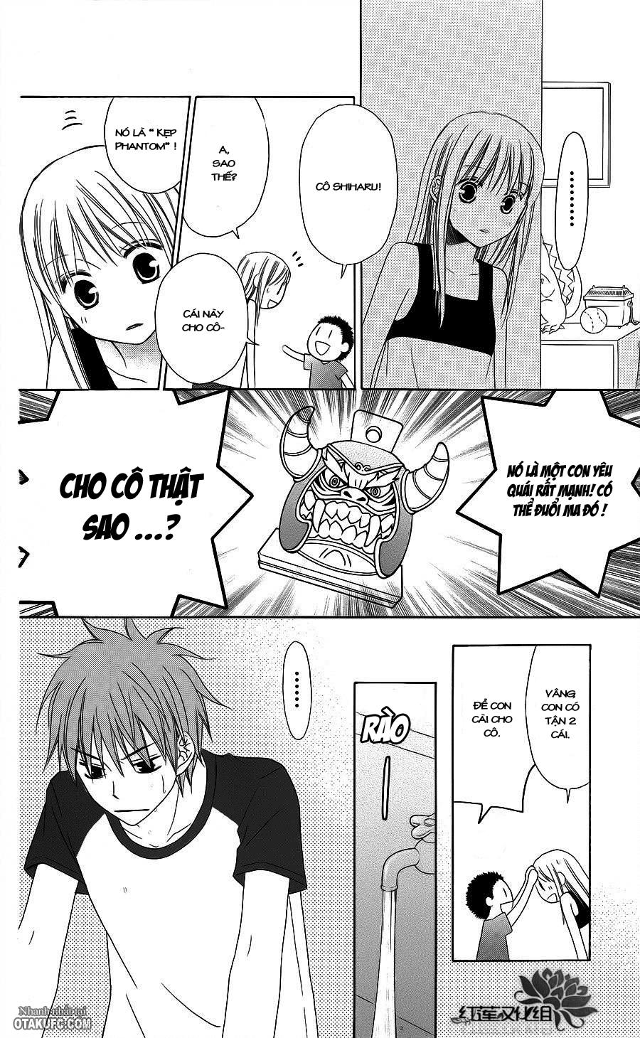 Love So Life Chap 37 - Next Chap 38