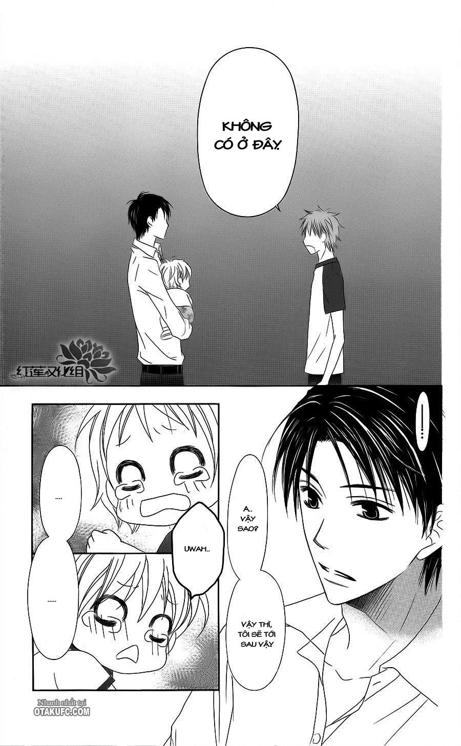 Love So Life Chap 37 - Next Chap 38