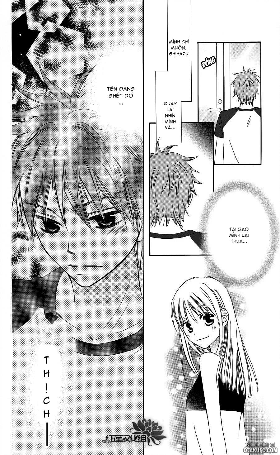 Love So Life Chap 37 - Next Chap 38
