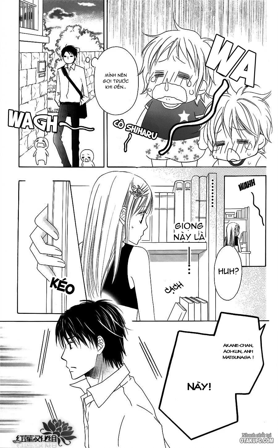 Love So Life Chap 37 - Next Chap 38