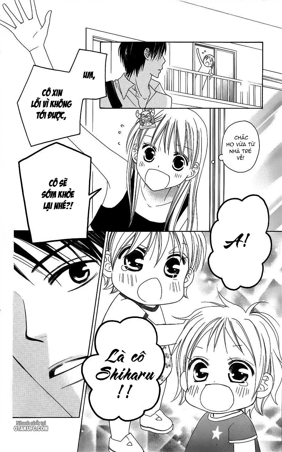 Love So Life Chap 37 - Next Chap 38