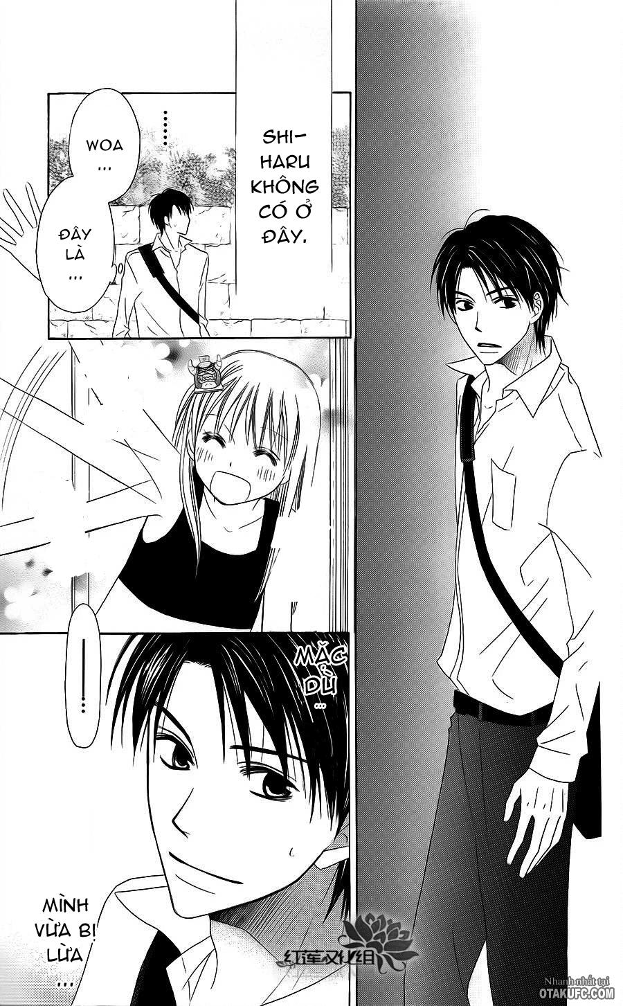 Love So Life Chap 37 - Next Chap 38