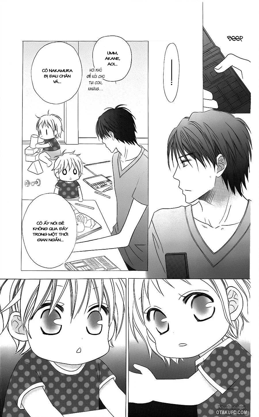 Love So Life Chap 37 - Next Chap 38