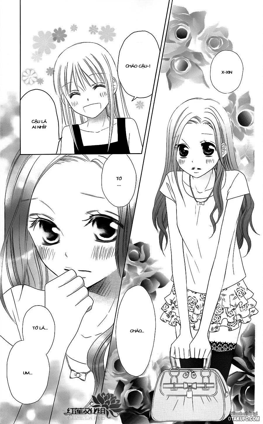 Love So Life Chap 37 - Next Chap 38
