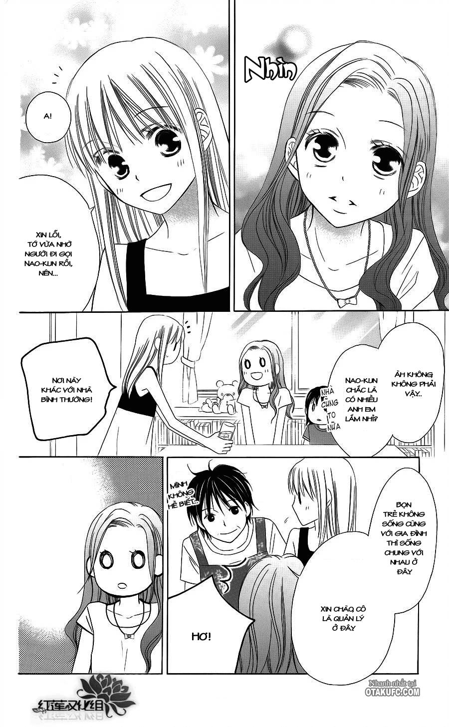 Love So Life Chap 37 - Next Chap 38