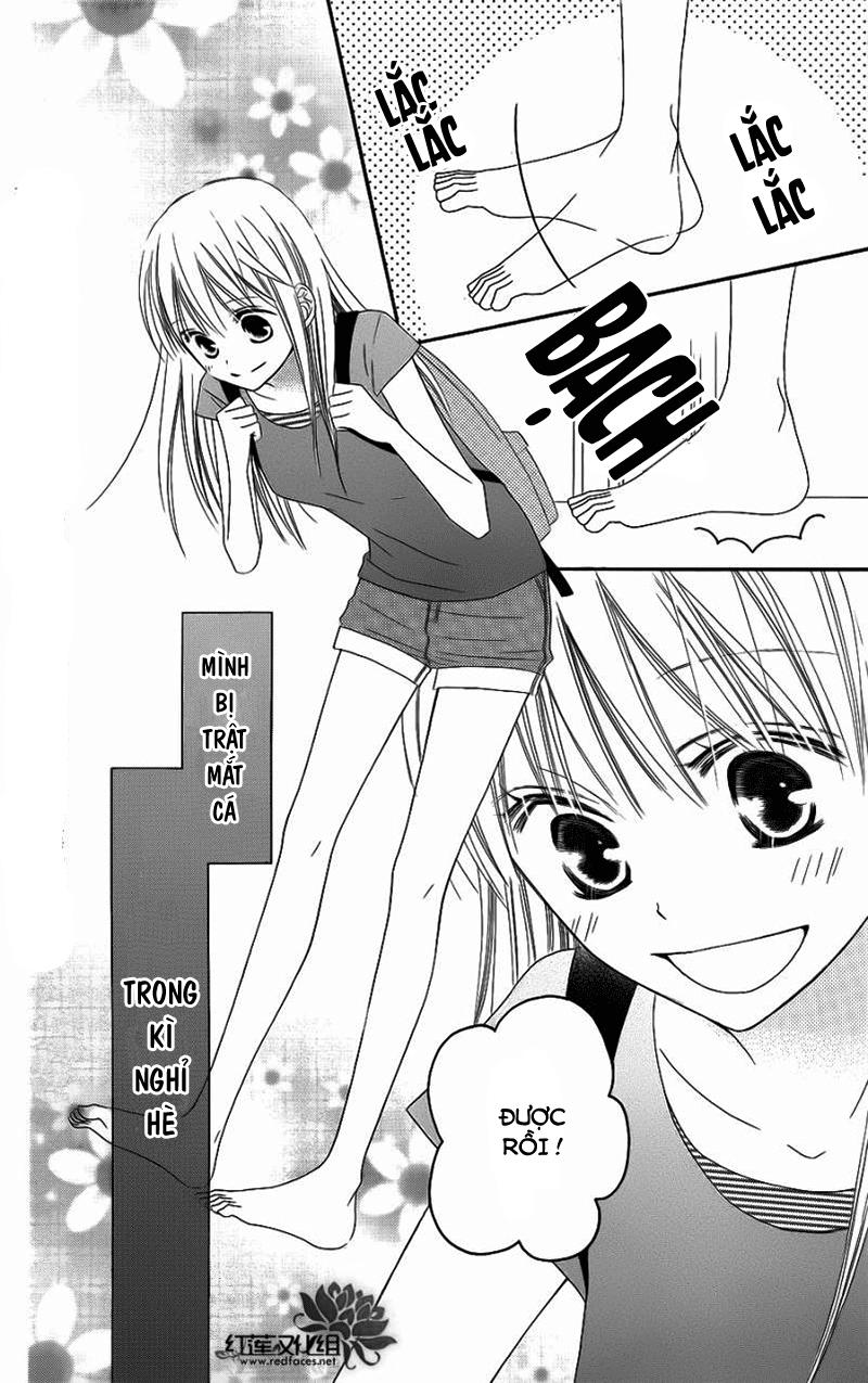 Love So Life Chap 38 - Next Chap 39