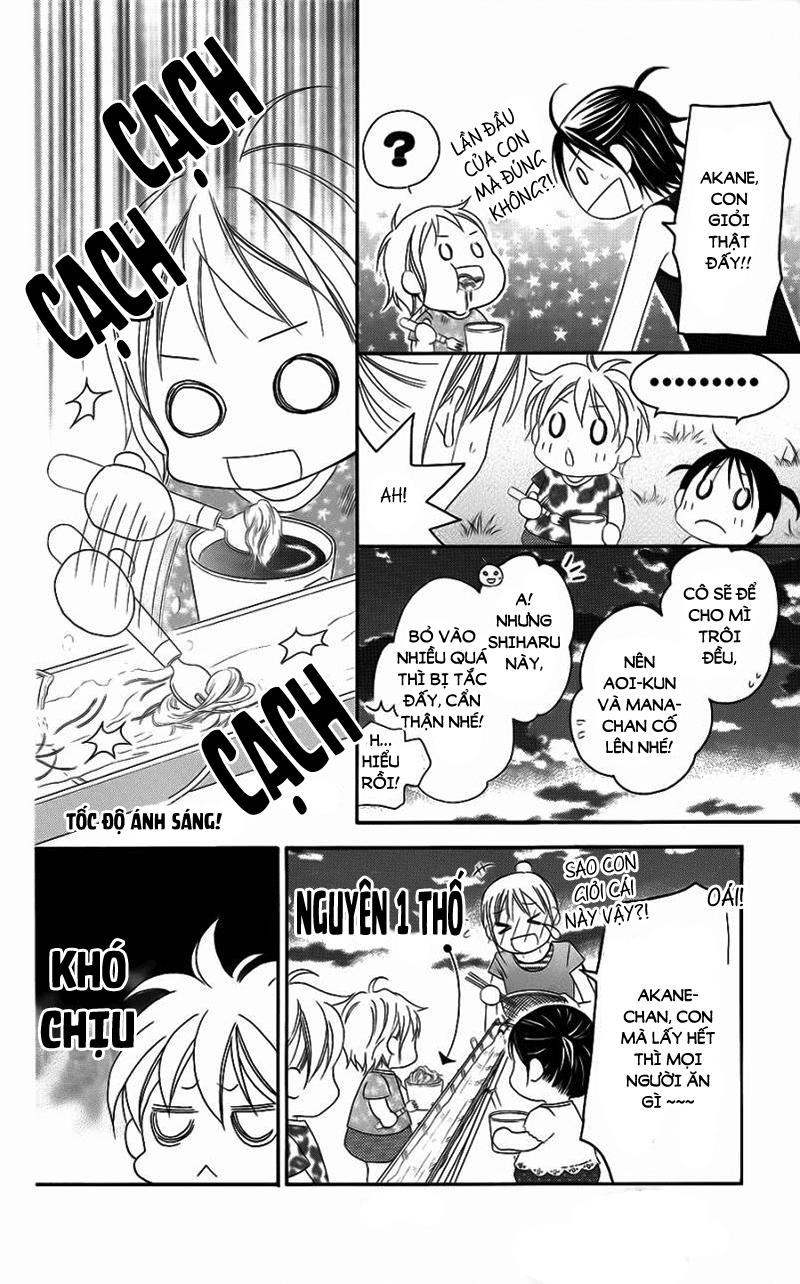 Love So Life Chap 38 - Next Chap 39