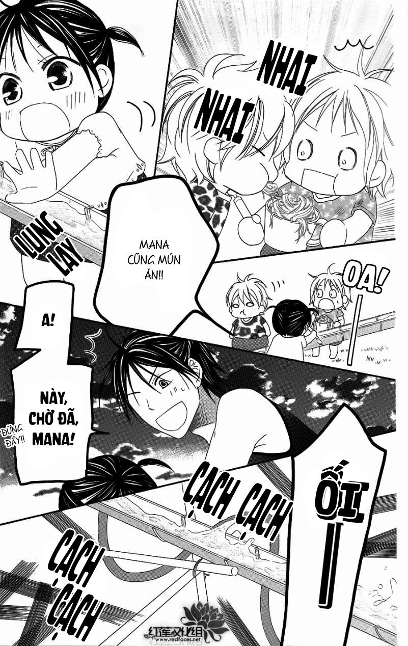 Love So Life Chap 38 - Next Chap 39