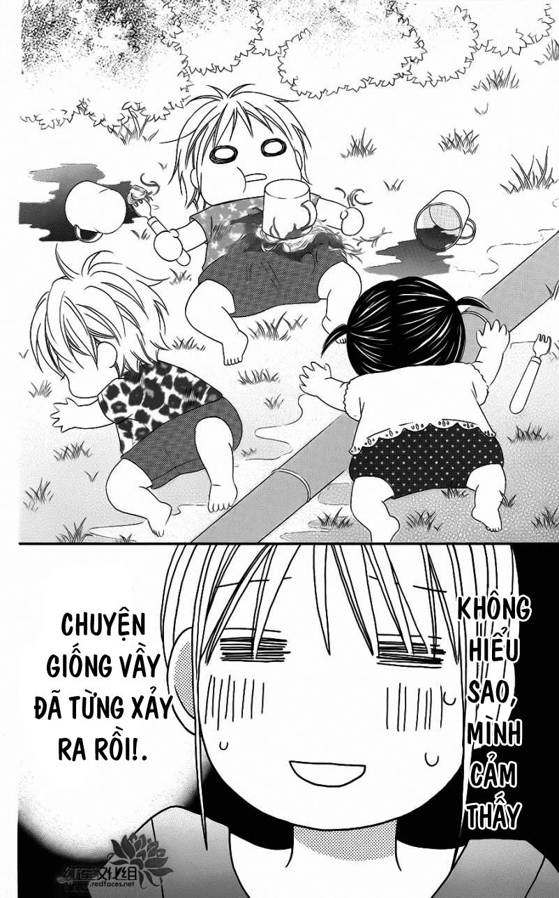Love So Life Chap 38 - Next Chap 39