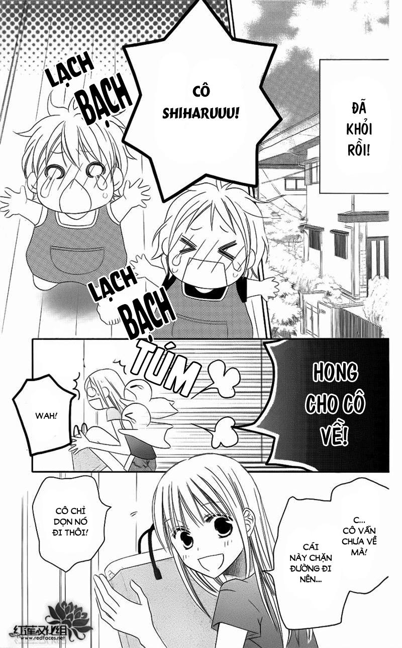 Love So Life Chap 38 - Next Chap 39