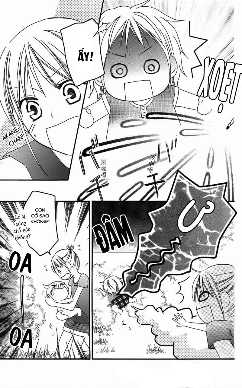 Love So Life Chap 38 - Next Chap 39
