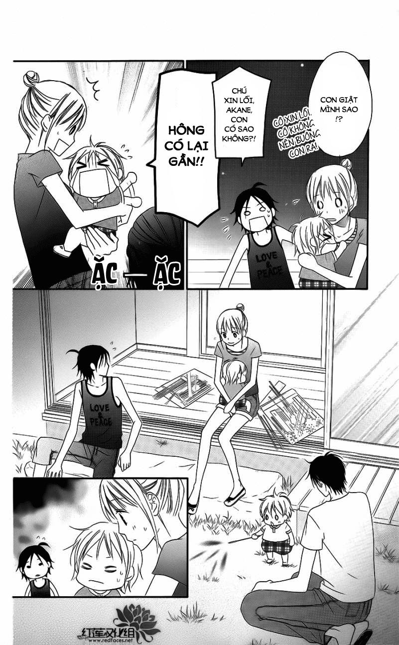 Love So Life Chap 38 - Next Chap 39