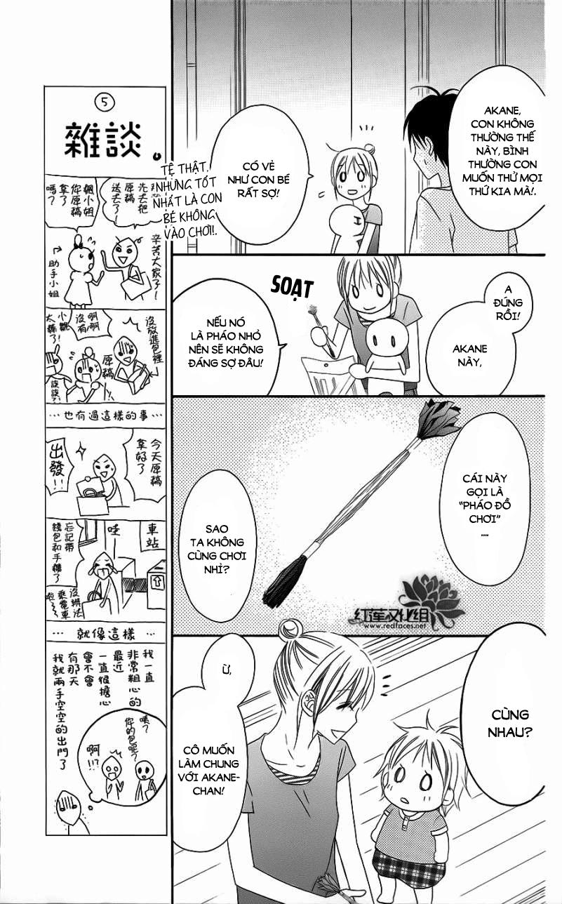 Love So Life Chap 38 - Next Chap 39