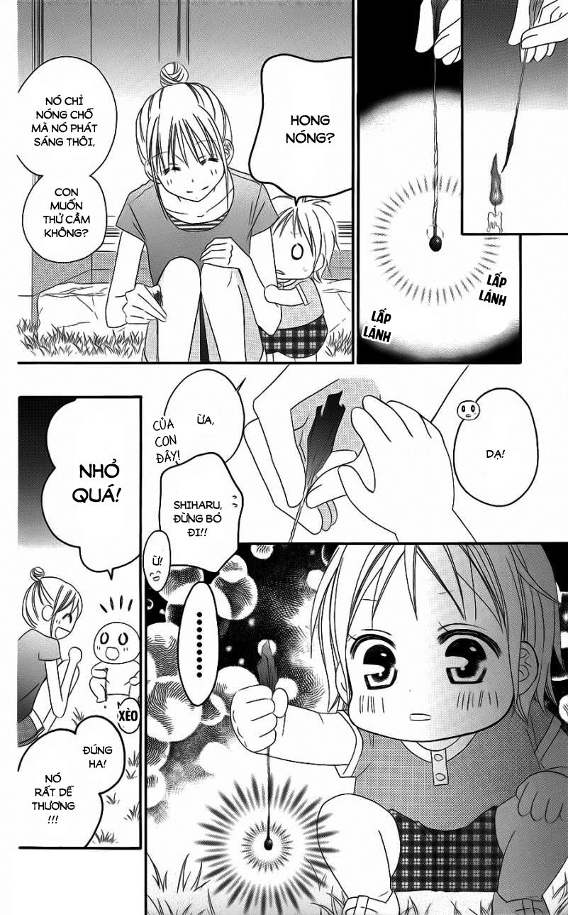 Love So Life Chap 38 - Next Chap 39