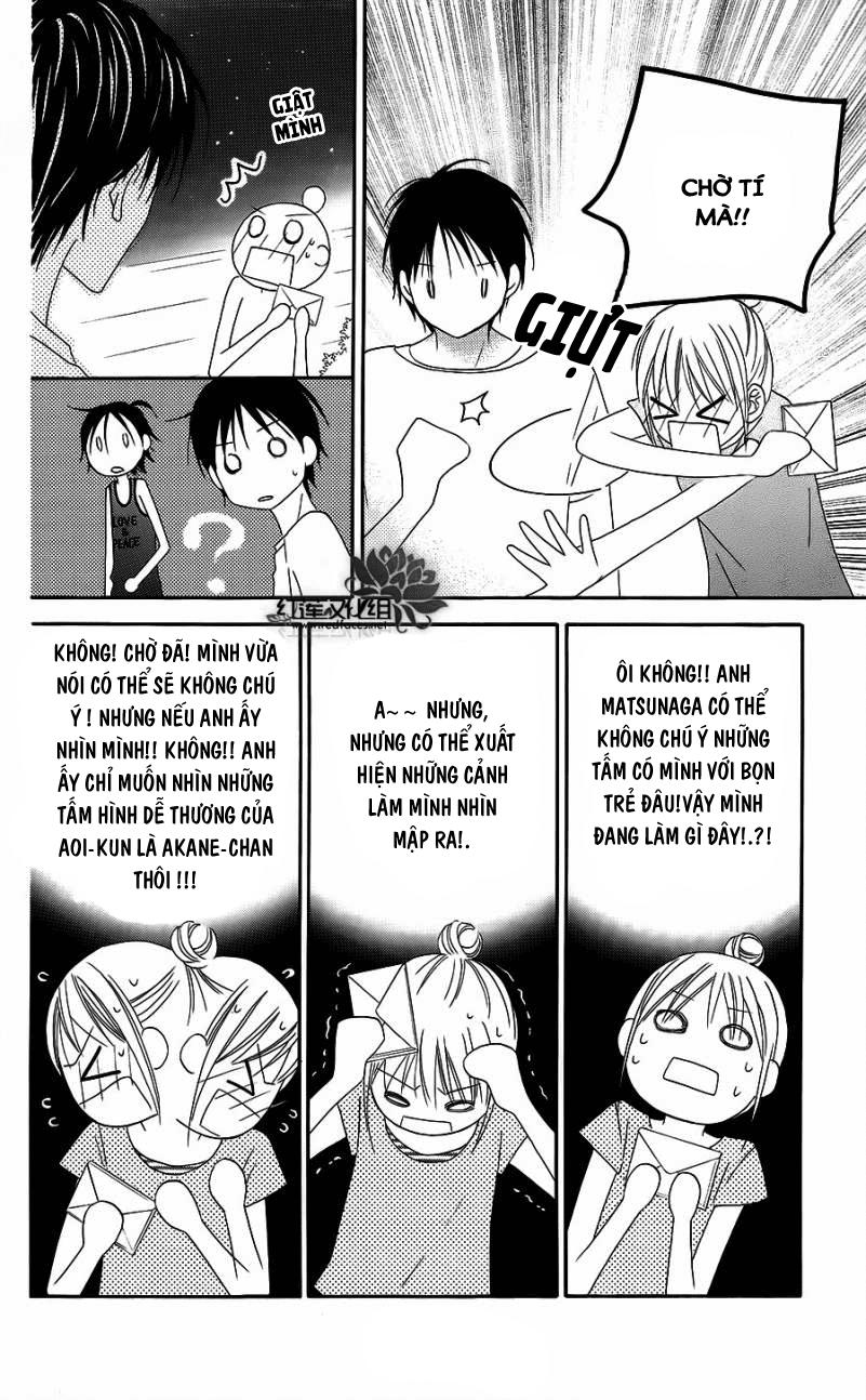 Love So Life Chap 38 - Next Chap 39