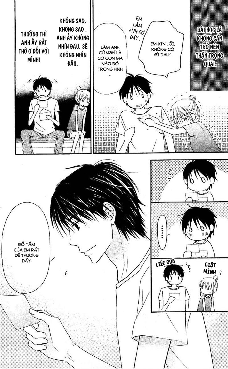 Love So Life Chap 38 - Next Chap 39