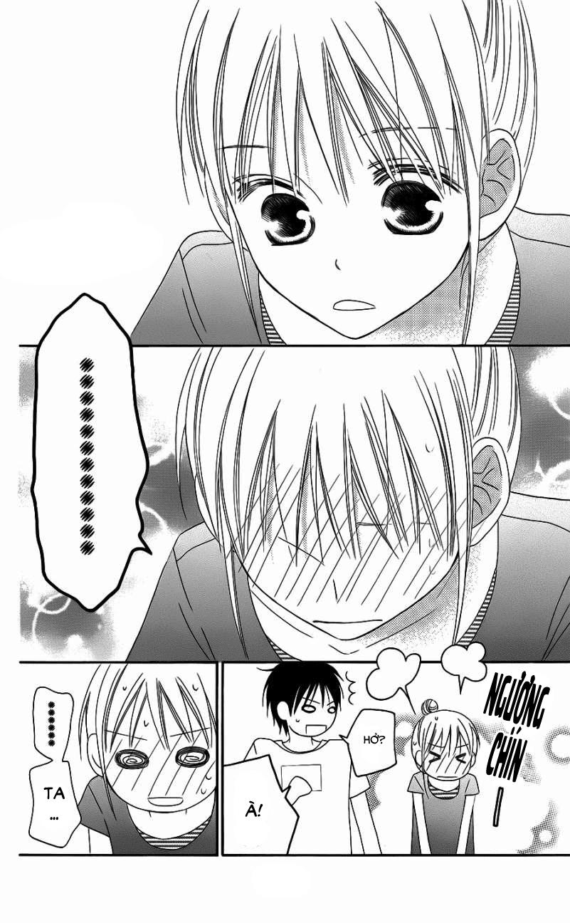 Love So Life Chap 38 - Next Chap 39
