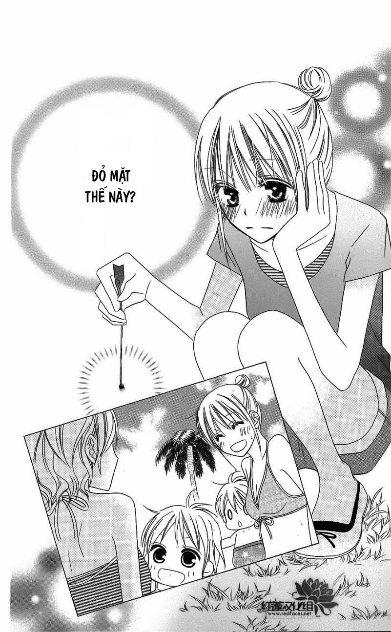 Love So Life Chap 38 - Next Chap 39