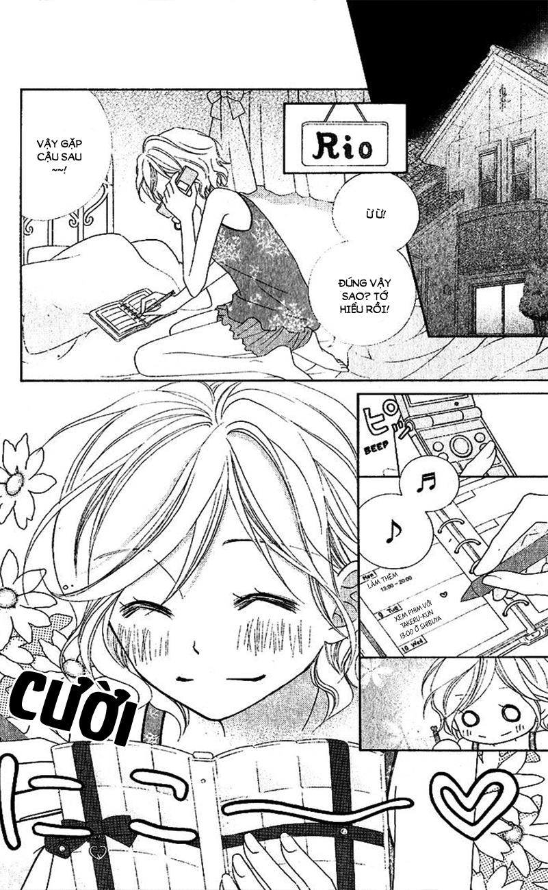 Love So Life Chap 38 - Next Chap 39