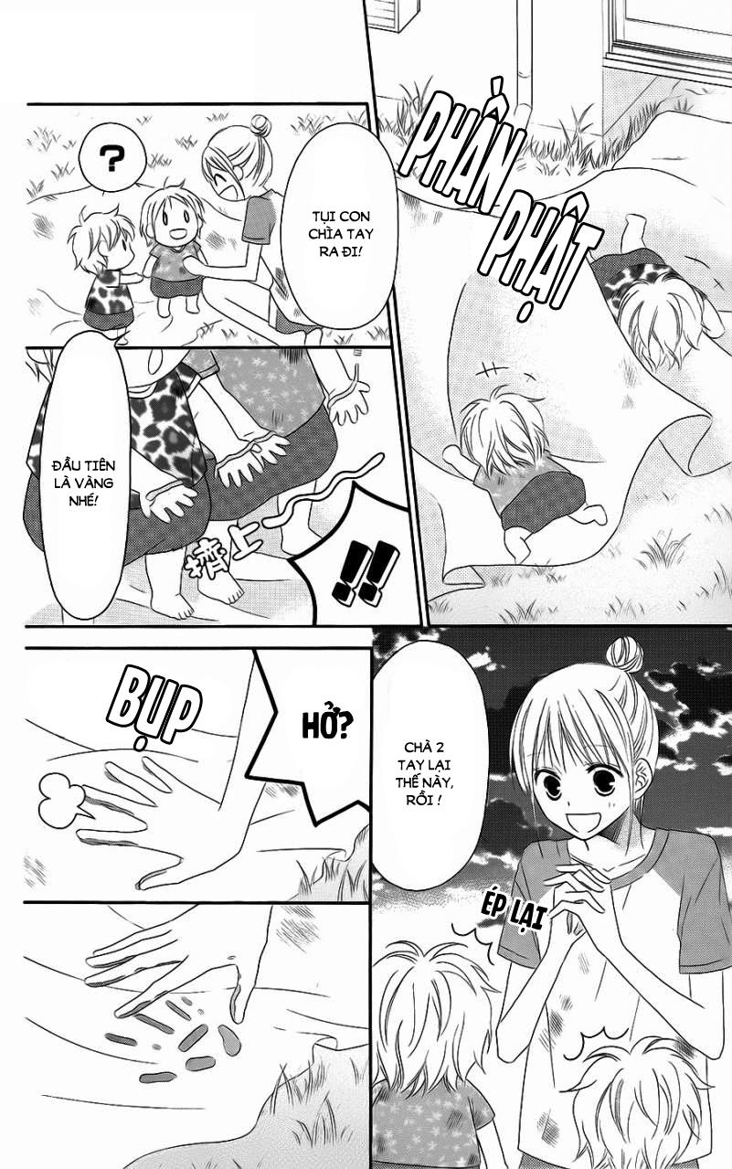 Love So Life Chap 38 - Next Chap 39