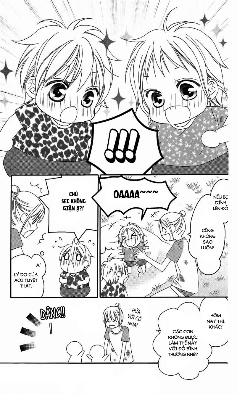 Love So Life Chap 38 - Next Chap 39