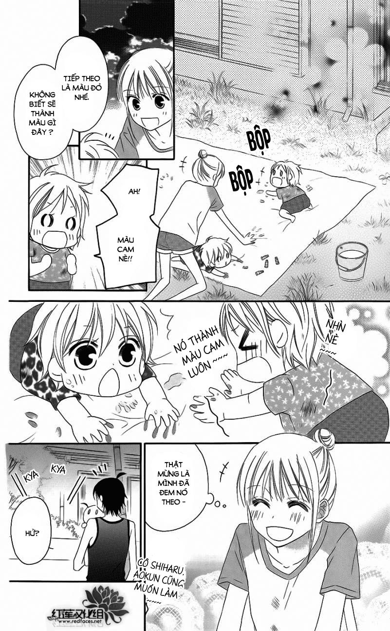 Love So Life Chap 38 - Next Chap 39