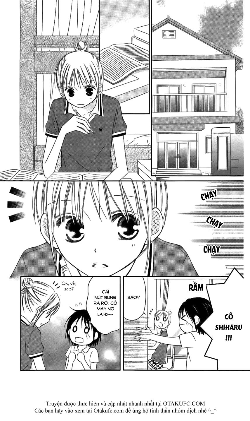 Love So Life Chap 39 - Next Chap 40