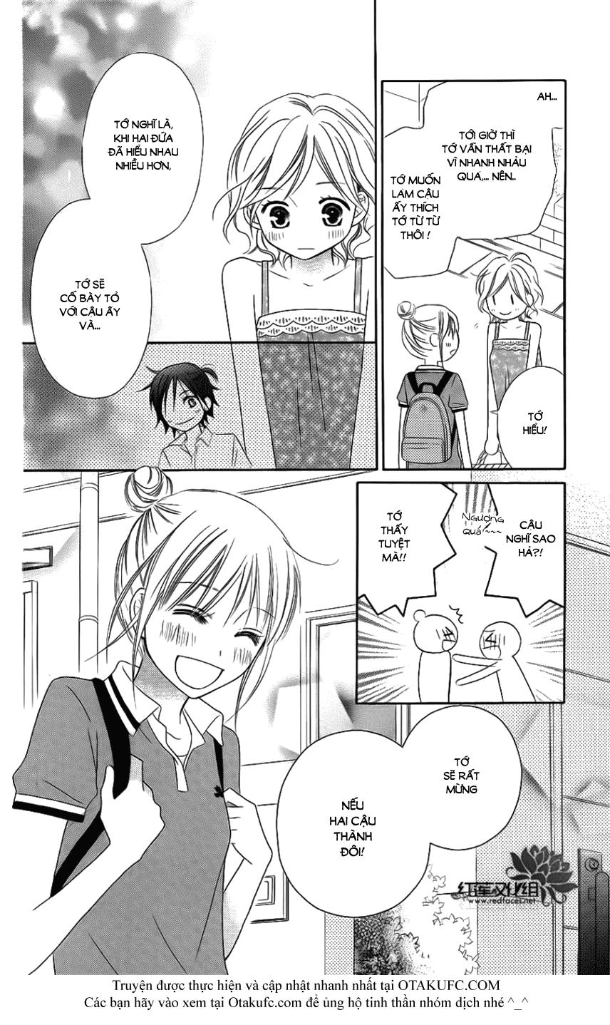 Love So Life Chap 39 - Next Chap 40