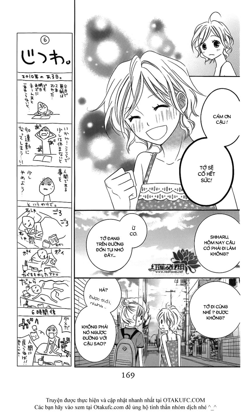 Love So Life Chap 39 - Next Chap 40