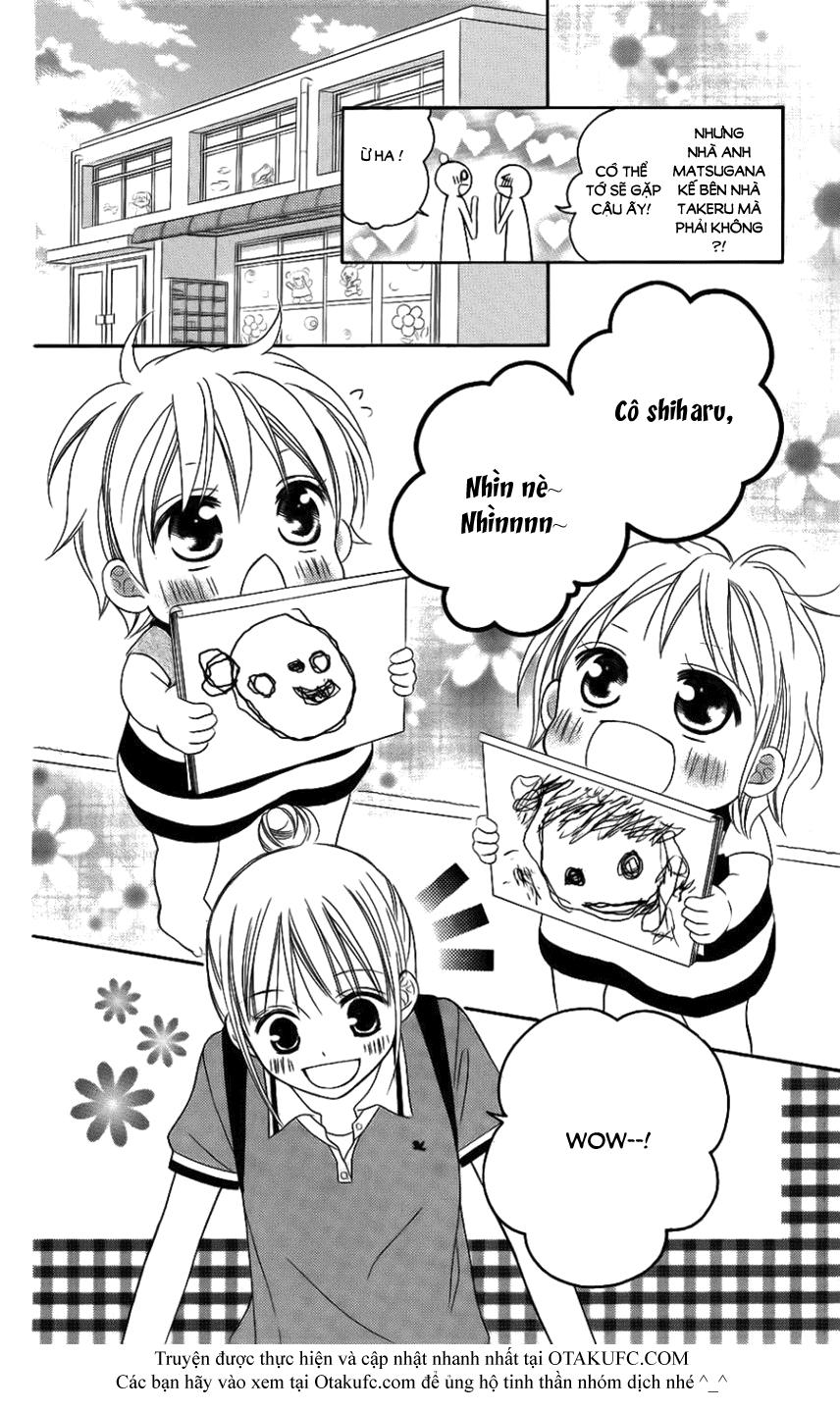 Love So Life Chap 39 - Next Chap 40